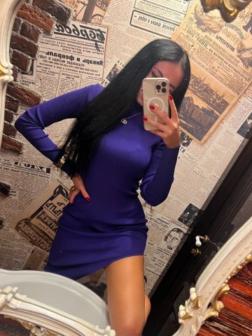 Анкета проститутки Виталина, 24 года