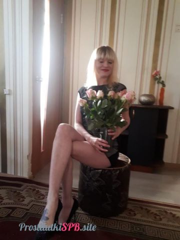 Анкета проститутки Дина, 27 лет